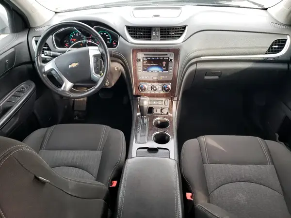 1GNKRHKD6GJ257348 2016 CHEVROLET TRAVERSE - Image 8