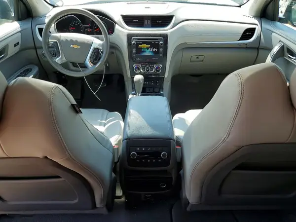 1GNKRHKD6GJ259309 2016 CHEVROLET TRAVERSE - Image 8