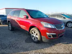 1GNKRHKD6GJ270309 2016 CHEVROLET TRAVERSE