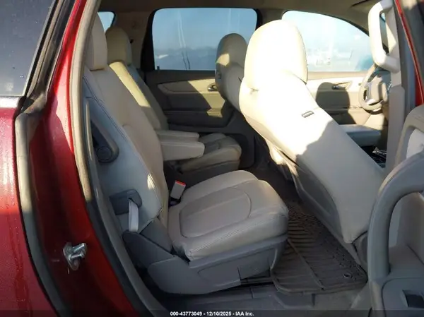 1GNKRHKD6GJ270309 2016 CHEVROLET TRAVERSE - Image 7
