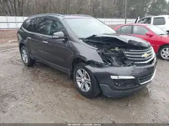 1GNKRHKD6GJ274005 2016 CHEVROLET TRAVERSE