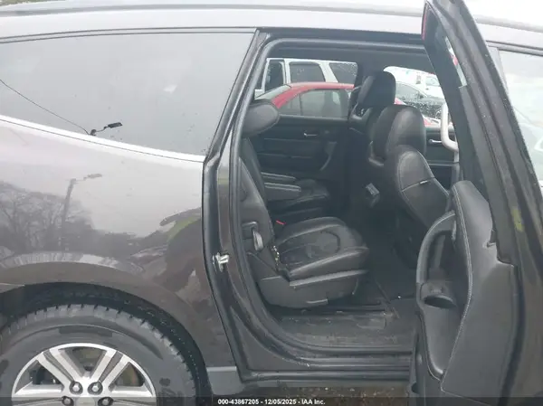 1GNKRHKD6GJ274005 2016 CHEVROLET TRAVERSE - Image 8