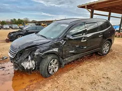 1GNKRHKD6GJ298451 2016 CHEVROLET TRAVERSE