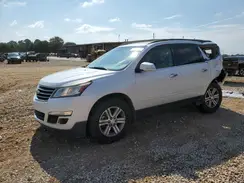 1GNKRHKD6GJ302014 2016 CHEVROLET TRAVERSE