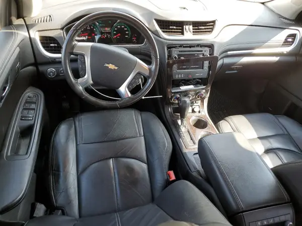 1GNKRHKD6GJ302014 2016 CHEVROLET TRAVERSE - Image 8