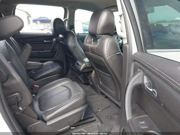1GNKRHKD6GJ308346 2016 CHEVROLET TRAVERSE - Image 8