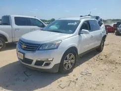 1GNKRHKD6GJ314356 2016 CHEVROLET TRAVERSE