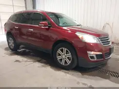 1GNKRHKD6GJ318634 2016 CHEVROLET TRAVERSE