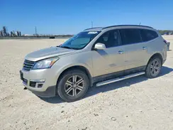 1GNKRHKD6GJ328600 2016 CHEVROLET TRAVERSE