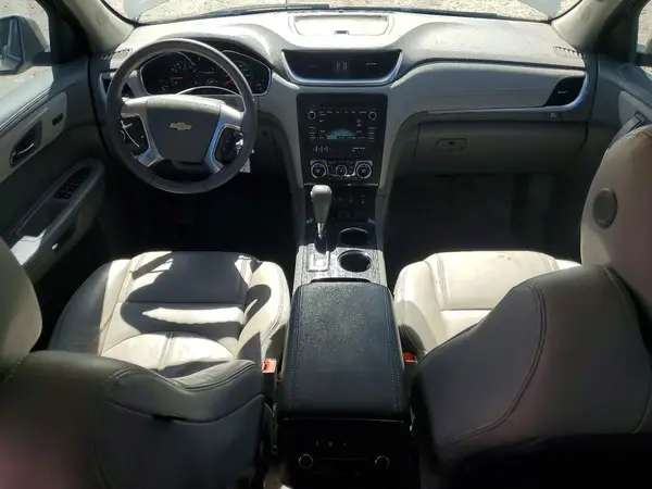 1GNKRHKD6GJ328600 2016 CHEVROLET TRAVERSE - Image 8
