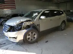 1GNKRHKD6GJ332064 2016 CHEVROLET TRAVERSE