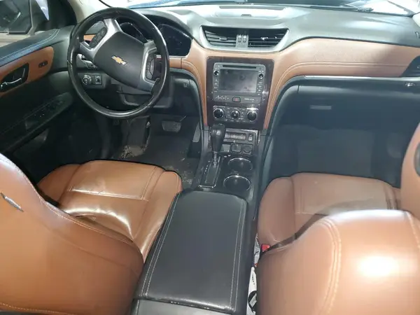 1GNKRHKD6GJ332064 2016 CHEVROLET TRAVERSE - Image 8