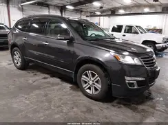 1GNKRHKD6GJ338656 2016 CHEVROLET TRAVERSE