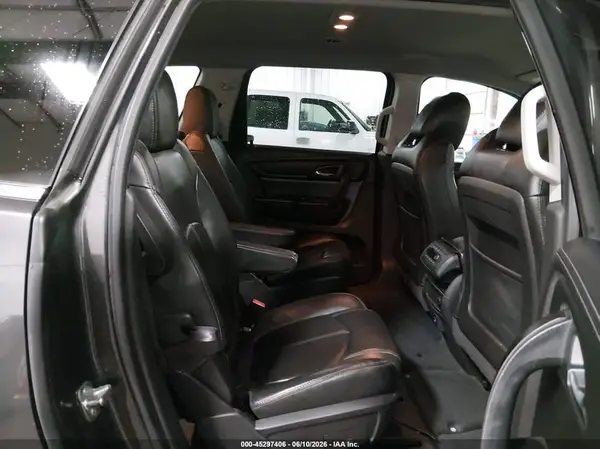 1GNKRHKD6GJ338656 2016 CHEVROLET TRAVERSE - Image 8