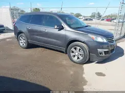 1GNKRHKD6GJ339113 2016 CHEVROLET TRAVERSE