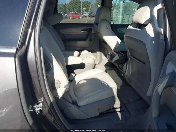 1GNKRHKD6GJ339113 2016 CHEVROLET TRAVERSE - Image 8
