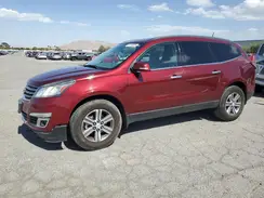 1GNKRHKD6GJ342738 2016 CHEVROLET TRAVERSE