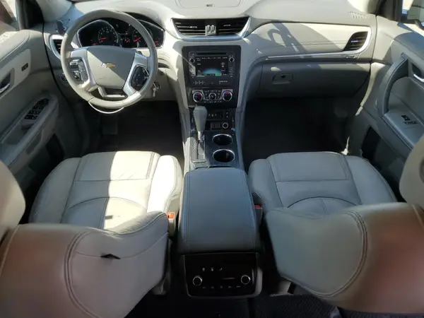 1GNKRHKD6GJ342738 2016 CHEVROLET TRAVERSE - Image 8