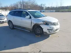 1GNKRHKD6HJ107919 2017 CHEVROLET TRAVERSE