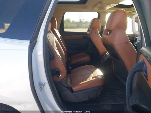 1GNKRHKD6HJ107919 2017 CHEVROLET TRAVERSE - Image 8