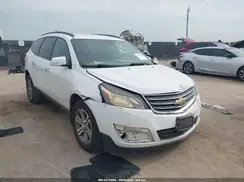 1GNKRHKD6HJ109587 2017 CHEVROLET TRAVERSE