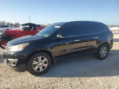 1GNKRHKD6HJ113235 2017 CHEVROLET TRAVERSE