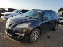 1GNKRHKD6HJ115566 2017 CHEVROLET TRAVERSE
