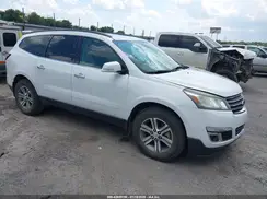 1GNKRHKD6HJ153654 2017 CHEVROLET TRAVERSE