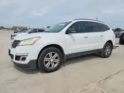 1GNKRHKD6HJ161964 2017 CHEVROLET TRAVERSE