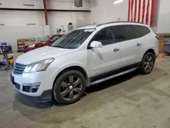 1GNKRHKD6HJ175119 2017 CHEVROLET TRAVERSE