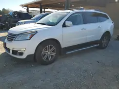 1GNKRHKD6HJ178098 2017 CHEVROLET TRAVERSE
