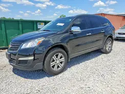 1GNKRHKD6HJ191174 2017 CHEVROLET TRAVERSE