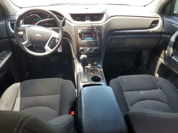 1GNKRHKD6HJ191174 2017 CHEVROLET TRAVERSE - Image 8