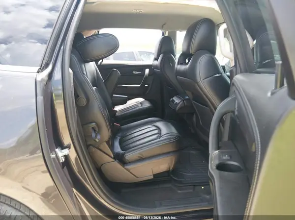 1GNKRHKD6HJ191711 2017 CHEVROLET TRAVERSE - Image 8