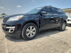 1GNKRHKD6HJ207549 2017 CHEVROLET TRAVERSE