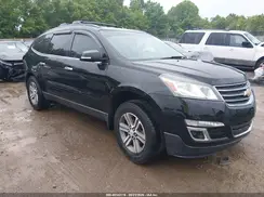 1GNKRHKD6HJ272093 2017 CHEVROLET TRAVERSE