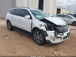 1GNKRHKD6HJ279478 2017 CHEVROLET TRAVERSE