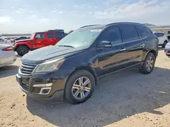 1GNKRHKD6HJ280615 2017 CHEVROLET TRAVERSE