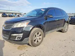 1GNKRHKD6HJ282154 2017 CHEVROLET TRAVERSE