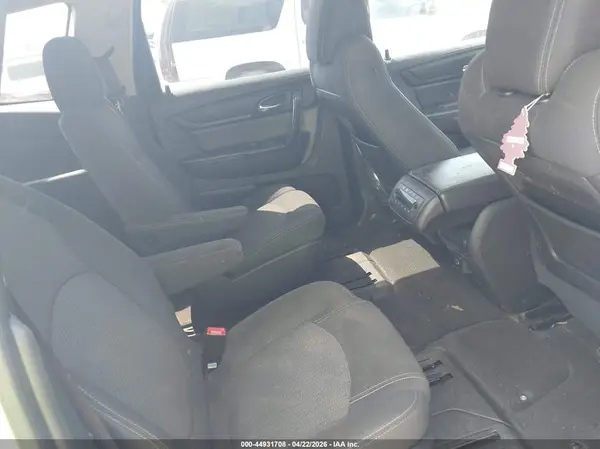 1GNKRHKD6HJ287614 2017 CHEVROLET TRAVERSE - Image 8