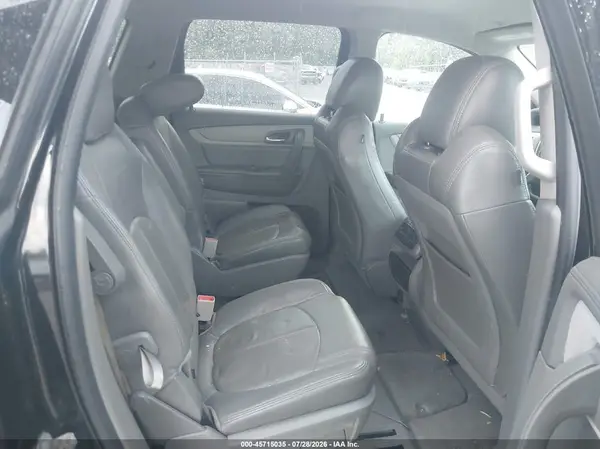 1GNKRHKD6HJ295258 2017 CHEVROLET TRAVERSE - Image 8