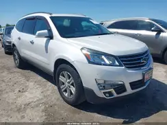 1GNKRHKD6HJ303696 2017 CHEVROLET TRAVERSE