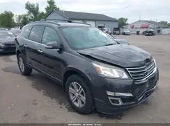 1GNKRHKD6HJ312205 2017 CHEVROLET TRAVERSE