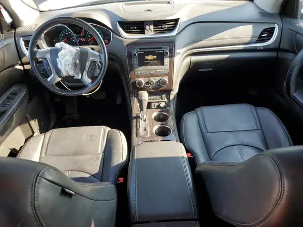 1GNKRHKD6HJ327254 2017 CHEVROLET TRAVERSE - Image 8