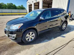 1GNKRHKD6HJ337685 2017 CHEVROLET TRAVERSE