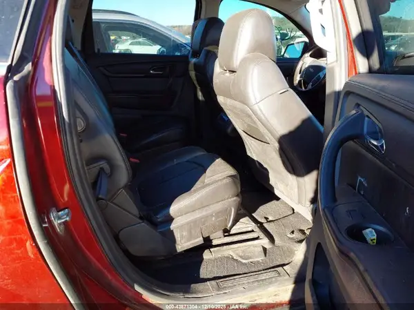 1GNKRHKD6HJ337993 2017 CHEVROLET TRAVERSE - Image 8