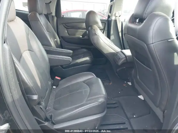 1GNKRHKD6HJ348671 2017 CHEVROLET TRAVERSE - Image 8
