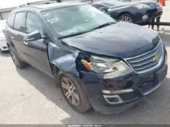 1GNKRHKD7GJ100668 2016 CHEVROLET TRAVERSE