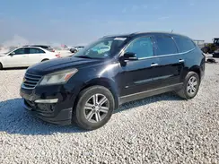 1GNKRHKD7GJ103912 2016 CHEVROLET TRAVERSE