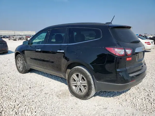 1GNKRHKD7GJ103912 2016 CHEVROLET TRAVERSE - Image 2
